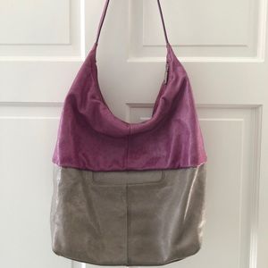 Hobo bag